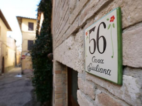 City Center “Casa Giuliana”